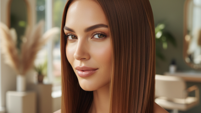 Top 10 Reasons to Choose Flat Locks for Your Hair Care Routine?