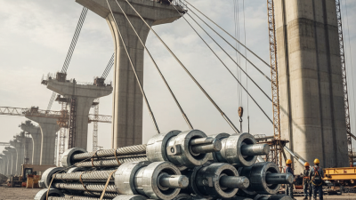 What is Stay Fittings and How Are They Used in Construction?