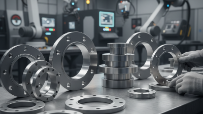 Top Tips for Sourcing Stainless Steel Flanges in 2026?