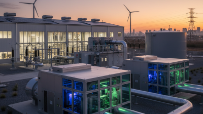 What is an Industrial Natural Gas Generator and Its Benefits?