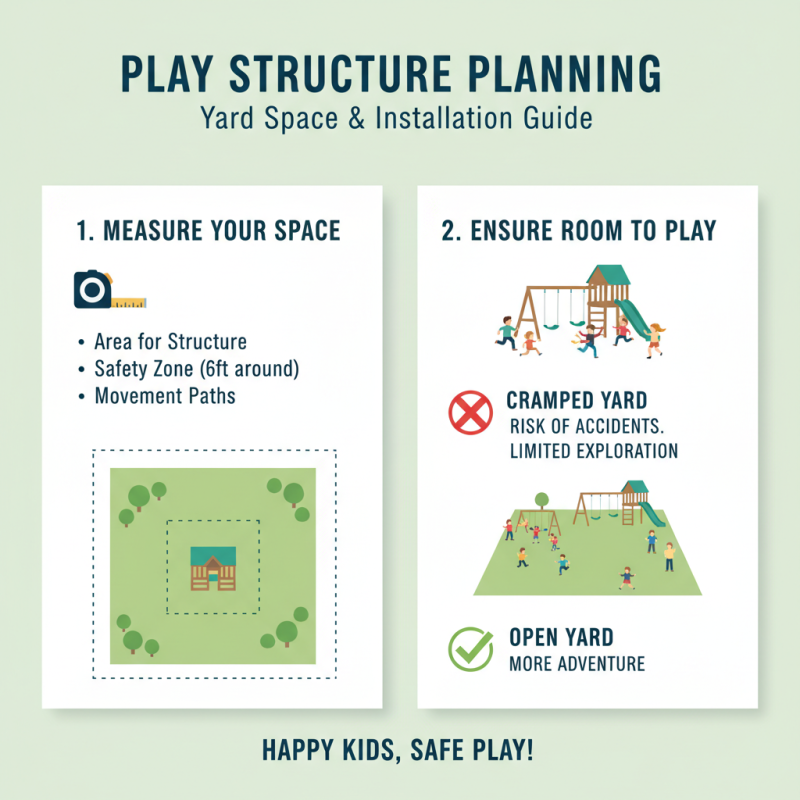 How to Choose the Best Outdoor Play Structure for Kids Guide?