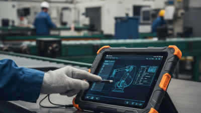 Top Android Industrial Tablets for Global Buyers Today?