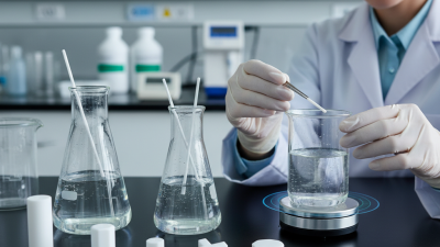 How to Choose the Best Ptfe Magnetic Stirrer Bar for Your Needs?