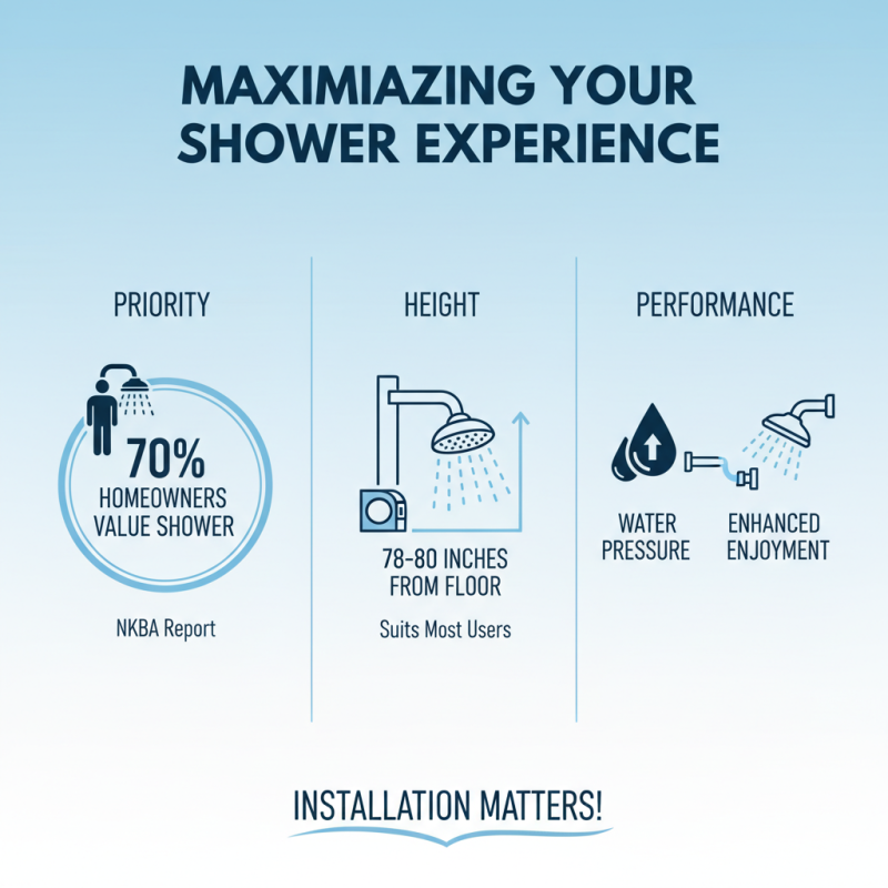 Best Over Head Shower Designs for Luxurious Bathrooms?