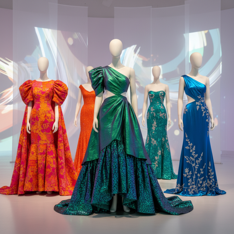 2026 Top Party Dress Trends You Should Know?