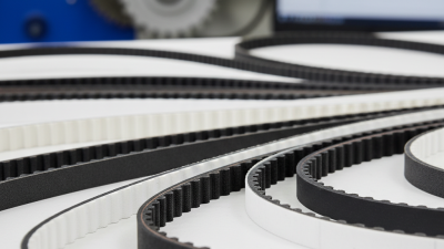 China Top Flat Timing Belt Suppliers What You Need to Know?