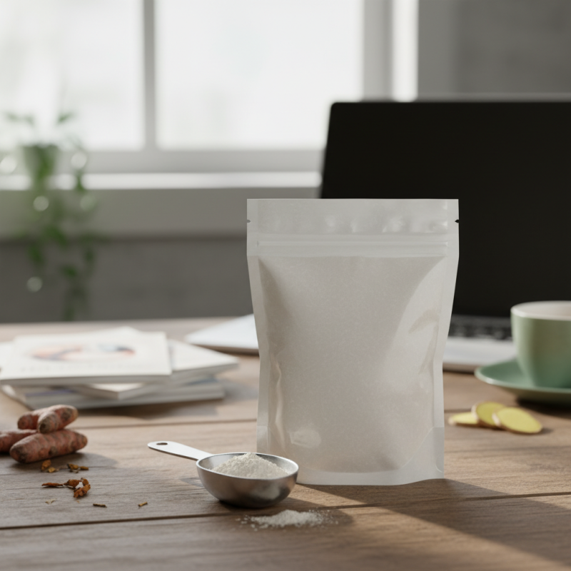 What is Chondroitin Sulfate Powder and Where to Buy It?