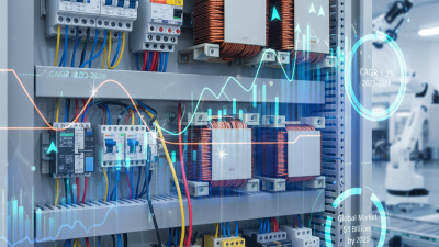 China Top Control Transformers What You Need to Know?