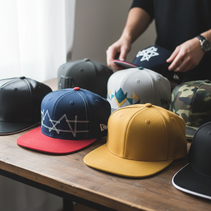 Essential Tips for Choosing the Best Snapback Hats?