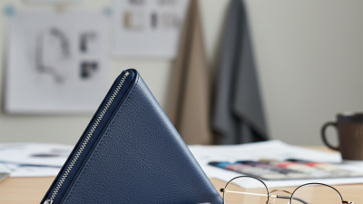 China Top Triangle Glasses Case for Stylish Protection and Convenience?
