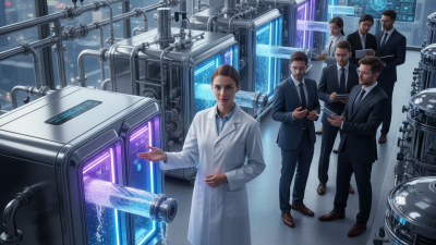 2026 Best Uv Systems for Global Buyers to Consider?