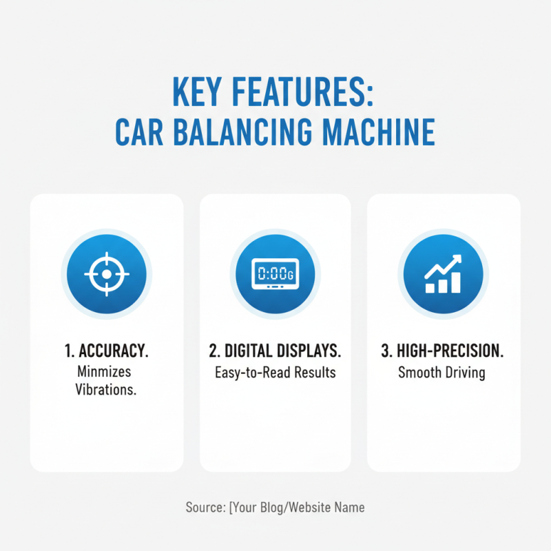 Best Car Balancing Machine for Optimal Performance?