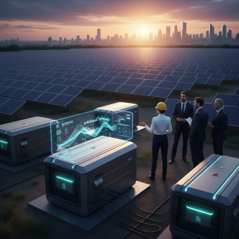 Best Solar Inverter and PCS for Global Buyers in 2026?