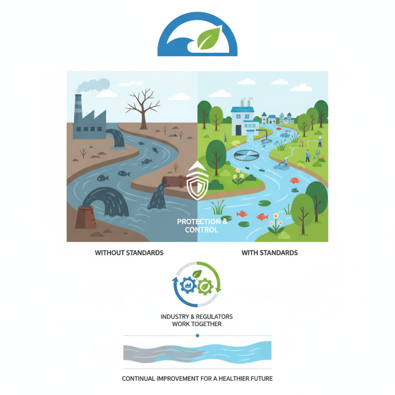 What is Discharge Standard and its Importance in Environmental Protection?