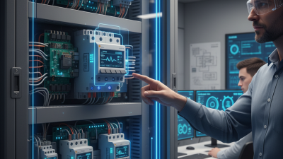 2026 Top Mcb Circuit Breaker Digital Buying Guide for Prospects?