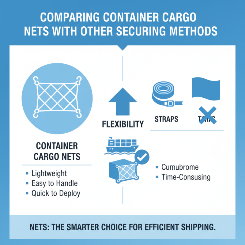 Why Choose Container Cargo Net for Your Shipping Needs?