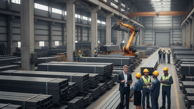 Top Quality Square Pipe Suppliers in China for Global Buyers?