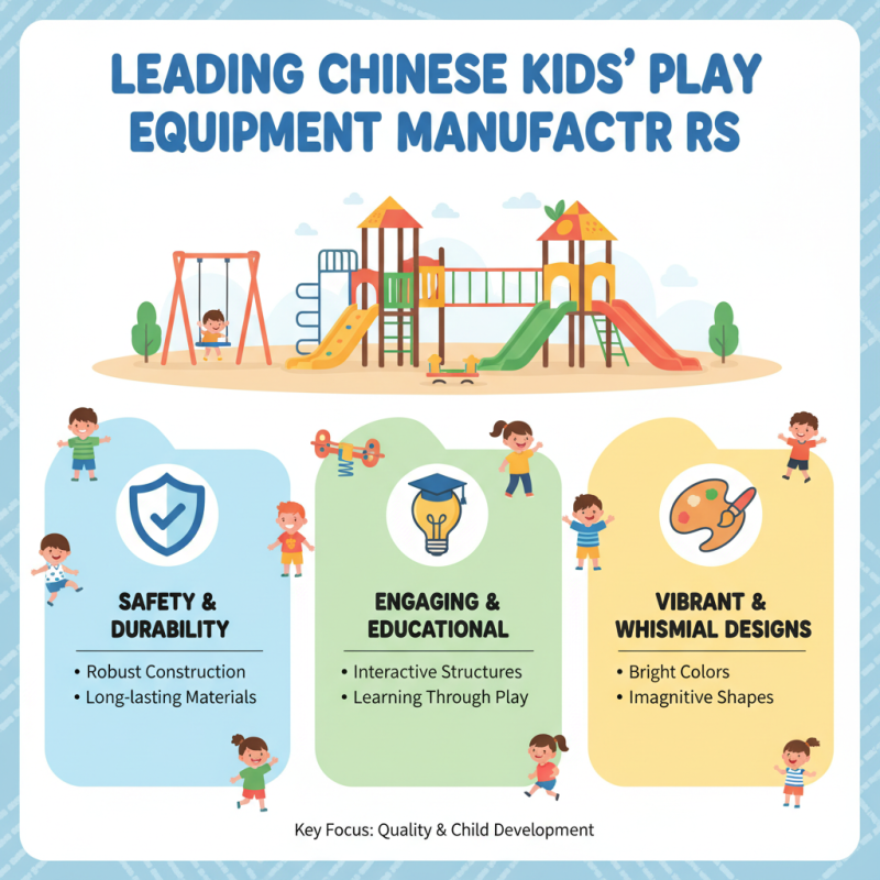 China Best Park Play Equipment for Kids Fun and Learning?