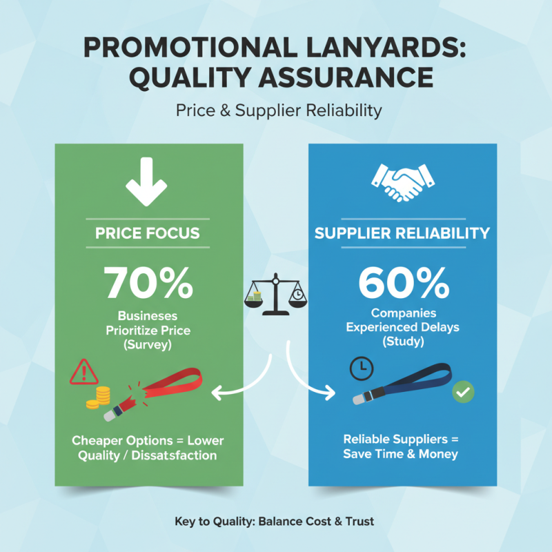 Top 5 Tips for Choosing the Best Promotional Lanyard?