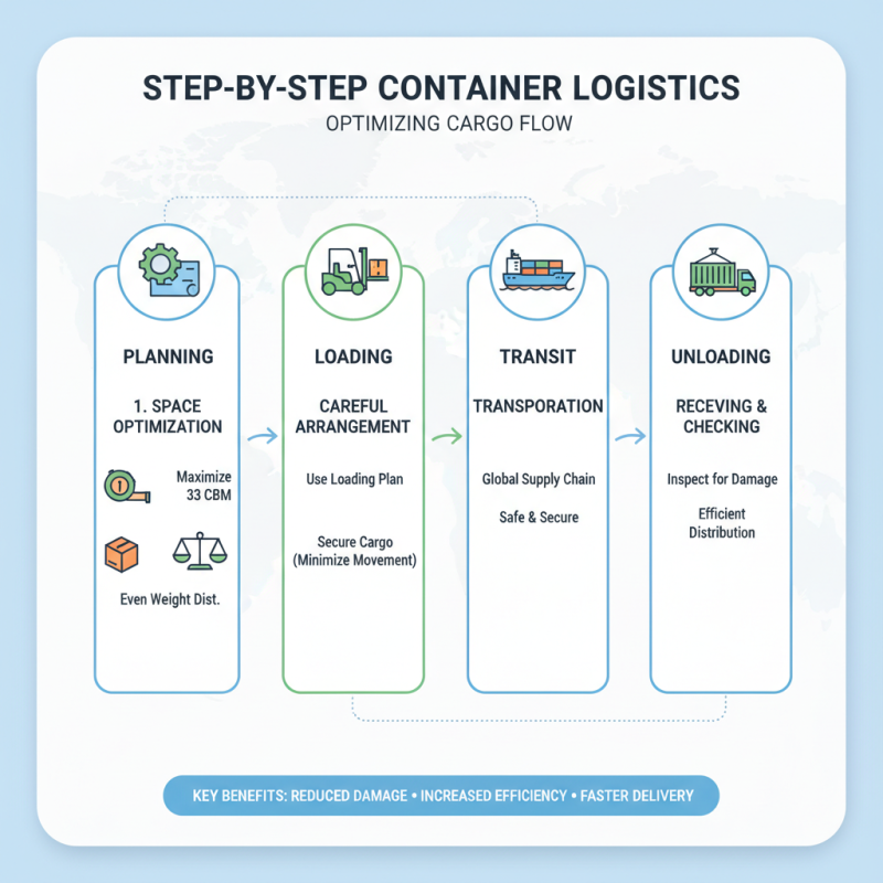 What is Container Transport and How Does it Work?
