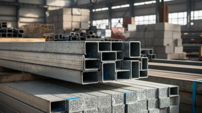 Top 10 Benefits of Using Galvanized Square Tube for Your Projects?