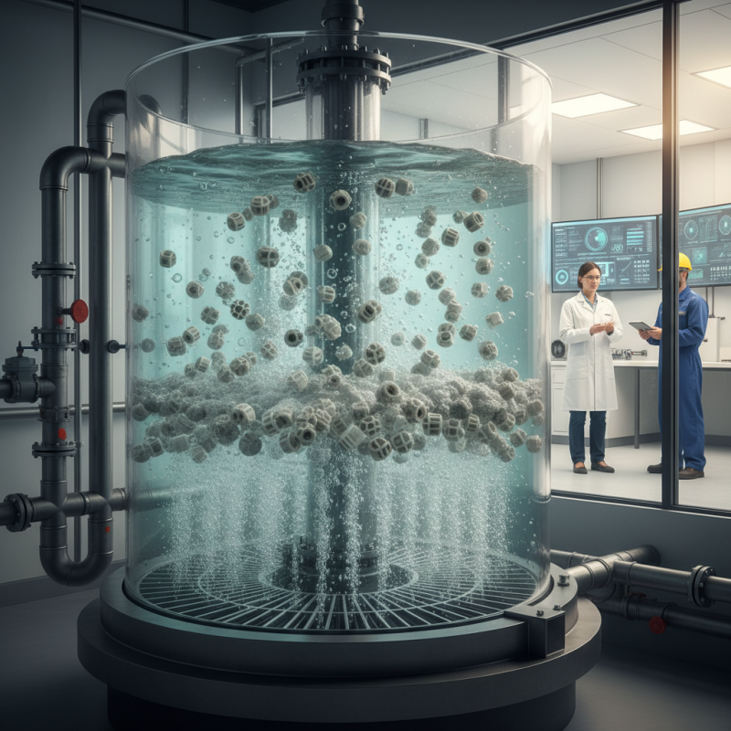 2026 How to Optimize Moving Bed Bioreactor for Wastewater Treatment?