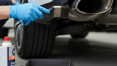 2026 How to Maintain Your Vehicle Exhaust Pipe for Optimal Performance?