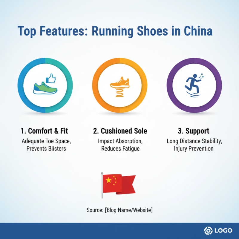 Top 10 Running Shoes in China for Every Runner's Needs?