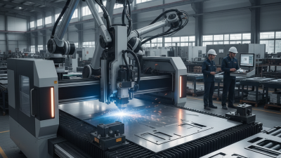 Why Choose a Speed Cutting Machine for Your Production Needs?