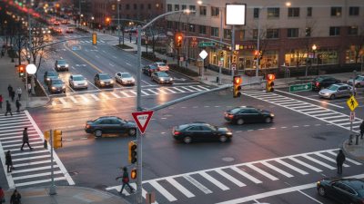 Best Traffic Signals and Road Signs You Should Know?