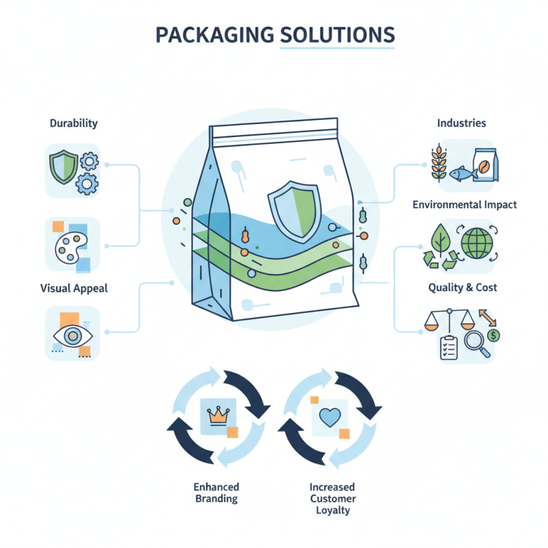 Best Printed Composite Bag Solutions for Global Buyers?