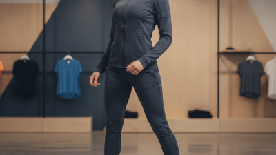 How to Choose the Best Custom Slim Fit Tracksuit for You?
