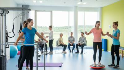 How to Choose the Right Rehabilitation Training Courses for Your Needs?