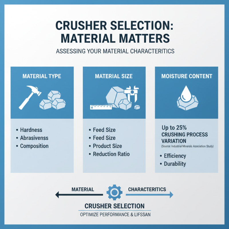 2026 How to Choose the Right Industrial Crusher for Your Needs?
