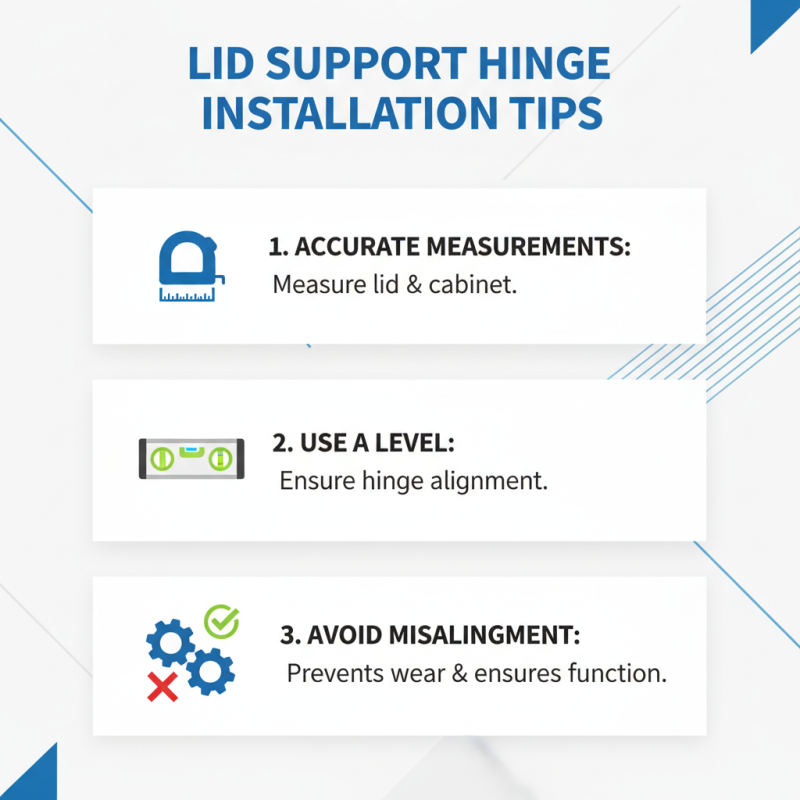 China Top 10 Lid Support Hinges for Versatile Home and Furniture Use?