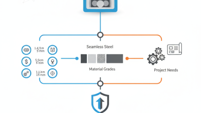 How to Choose the Right Seamless Steel Pipe for Your Needs?