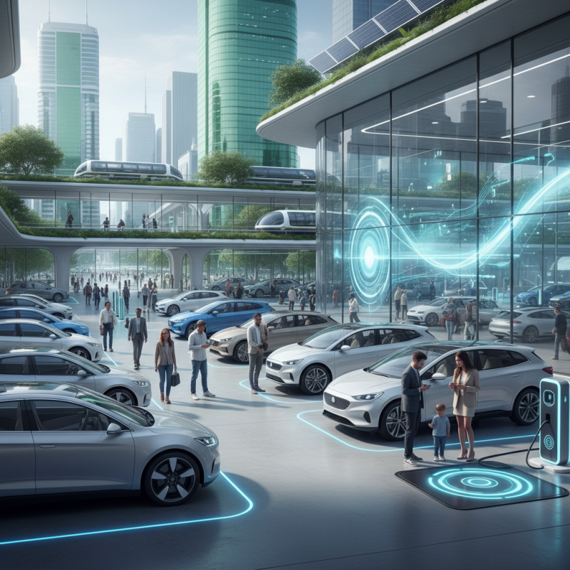 2026 Top Renting Electric Car Trends You Should Know?