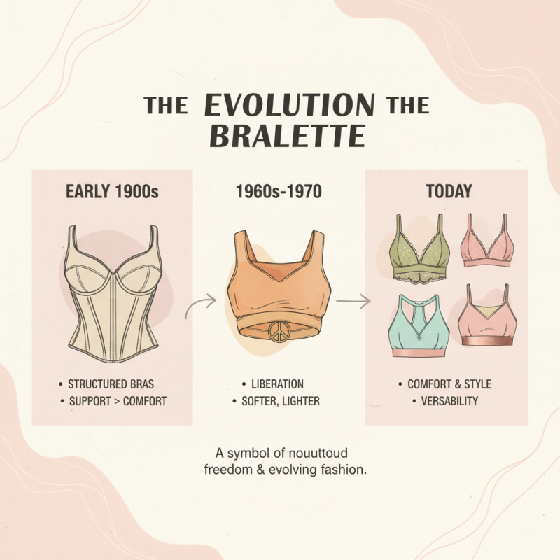 What is a Mesh Bralette and Why is it so Popular?