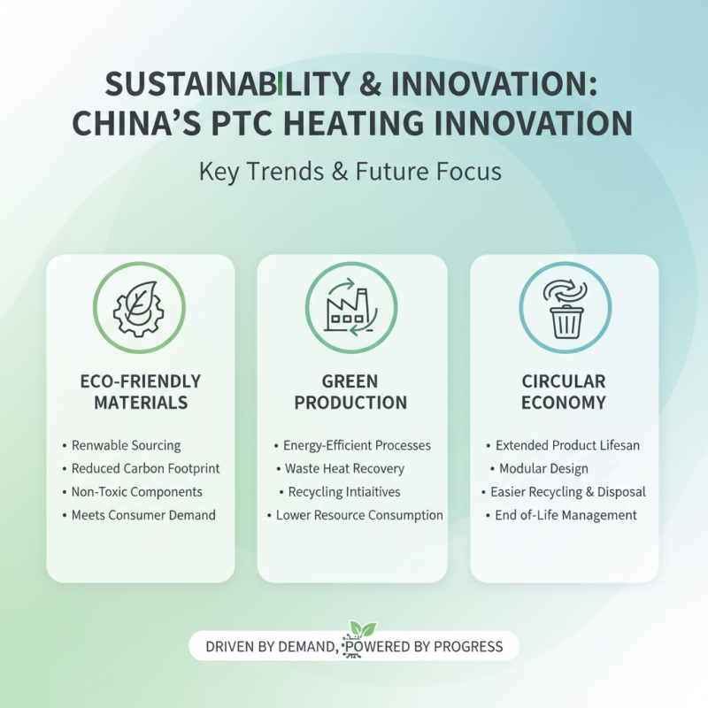 Top 10 Ptc Heating Element Brands in China You Should Know?