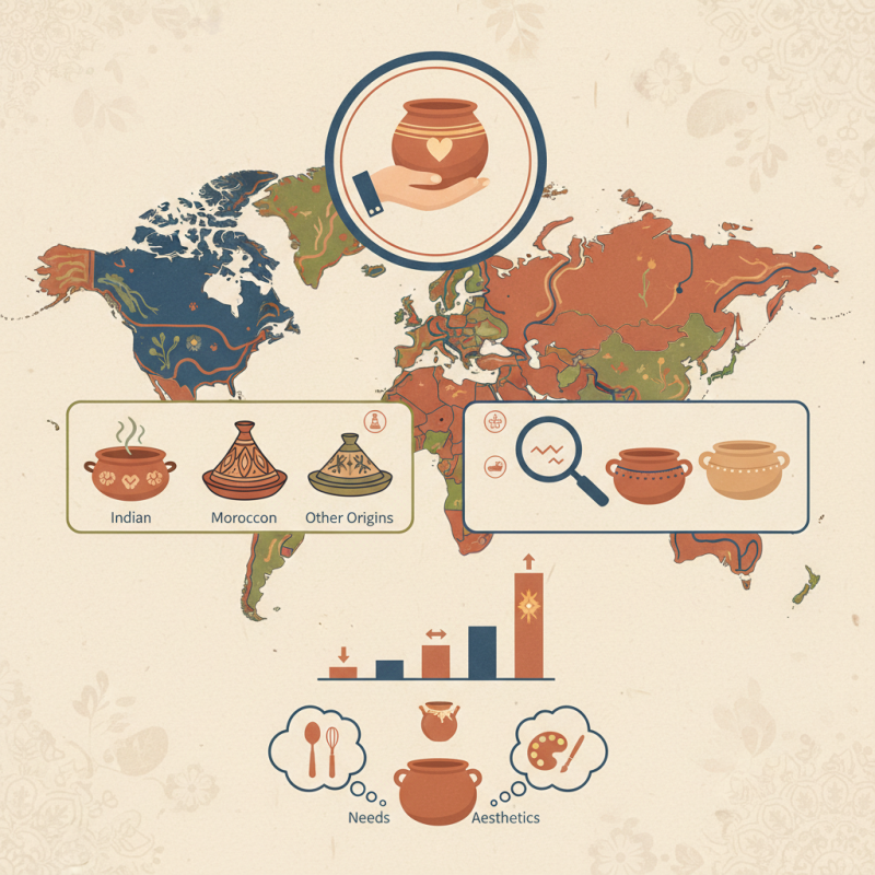 How to Choose the Best Earthen Pots for Global Buyers?