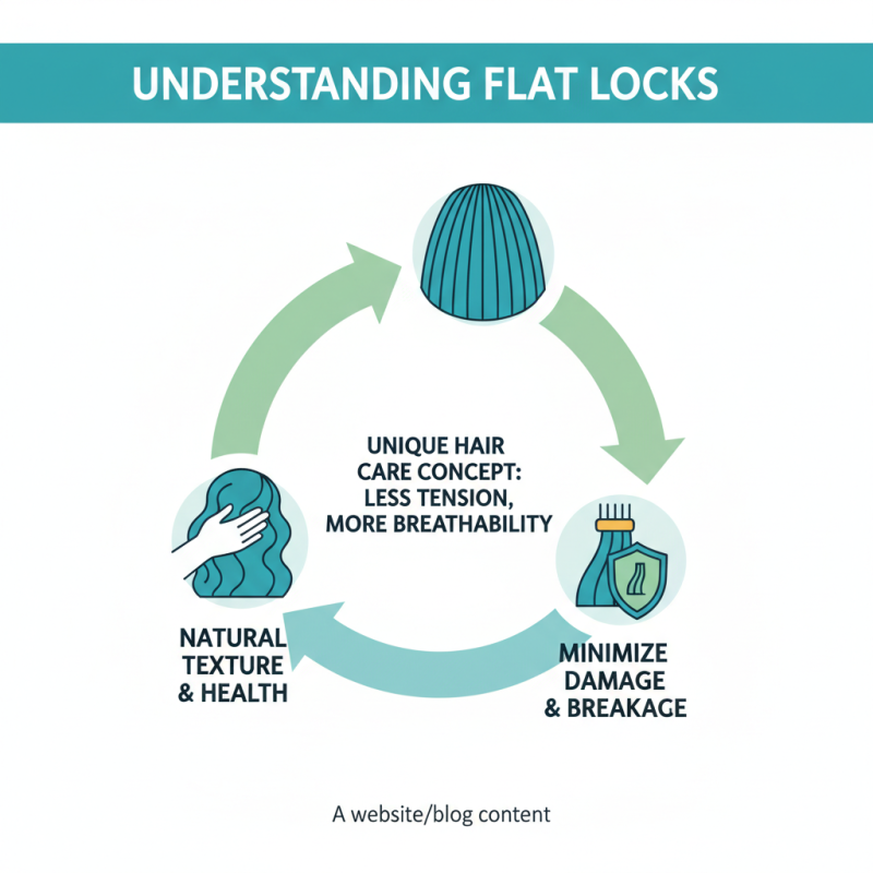 Top 10 Reasons to Choose Flat Locks for Your Hair Care Routine?