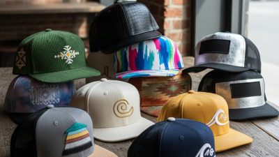 Top 10 Snapback Hats Every Fashion Enthusiast Needs?
