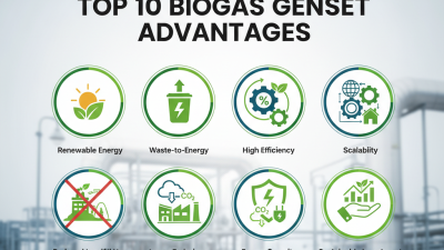 Top 10 Biogas Genset Advantages for Global Buyers?