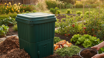 What is a Waste Composter and How Does It Work?