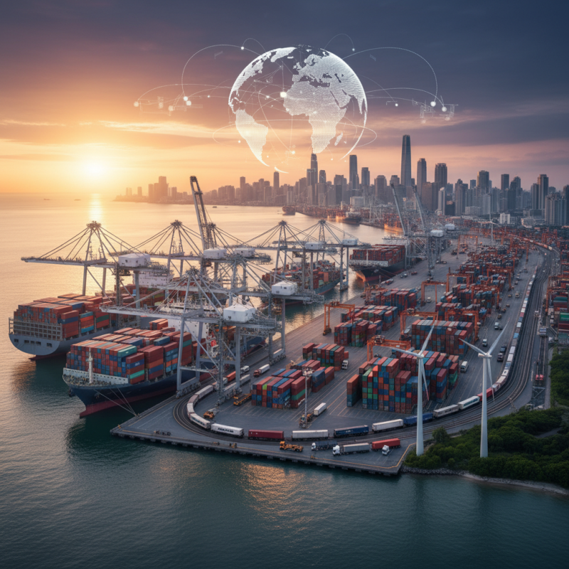 What is Container Transport and How Does it Work?