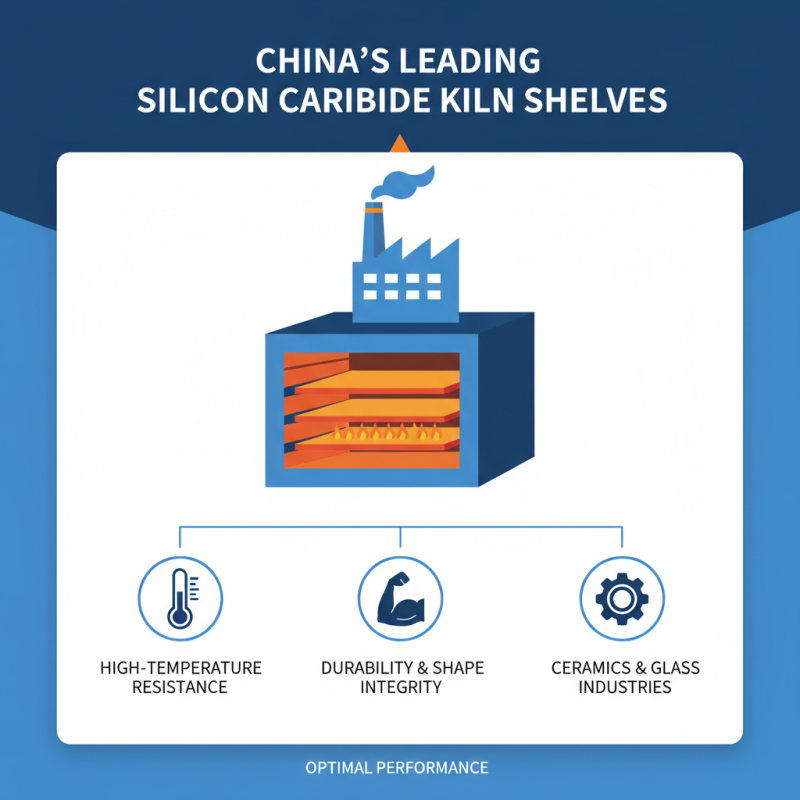 China Best Silicon Carbide Kiln Shelves for Optimal Performance and Durability?