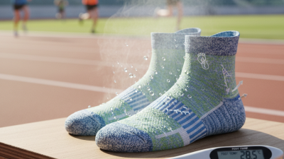 How to Choose the Best Cooling Socks for Your Comfort?