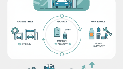 What is Car Wash Machine Equipment and How to Choose One?