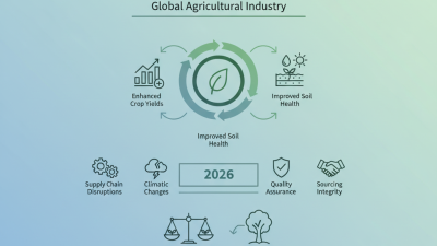 Best Potash Fertiliser for Global Buyers in 2026?