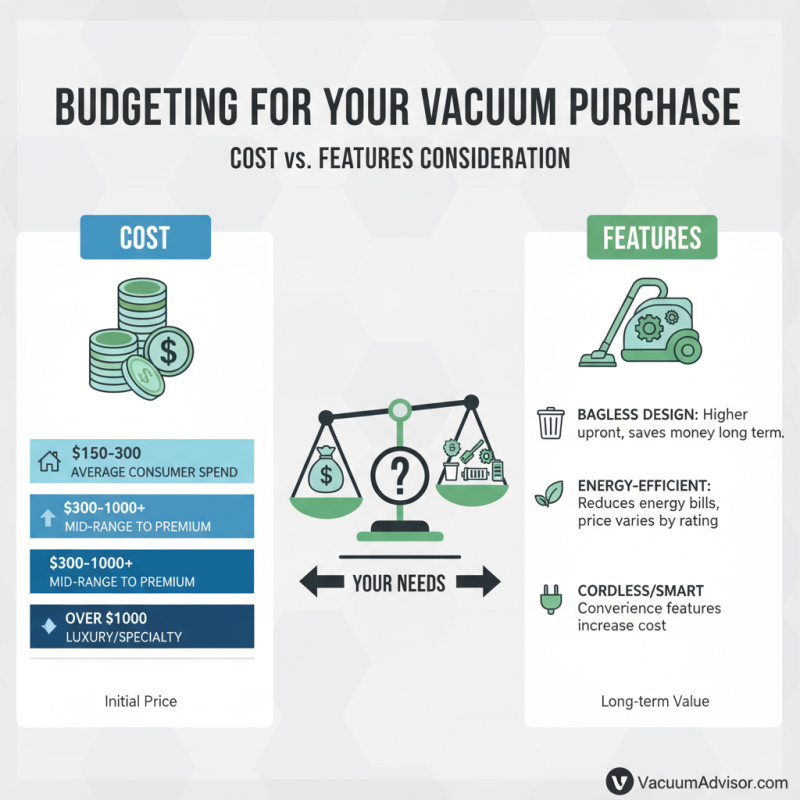 How to Choose the Best Vacuum Cleaners for Your Home?